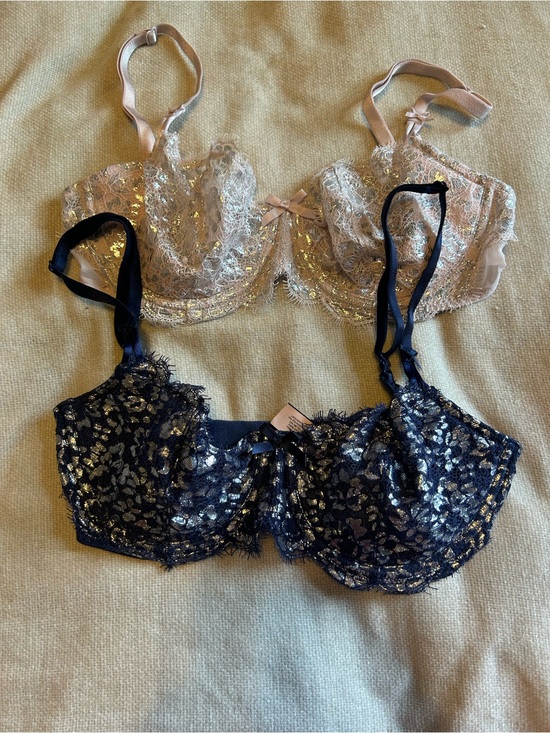 Victoria's Secret Other - Victorias Secret Dream Angels Wicked holiday 2016 collection 32D